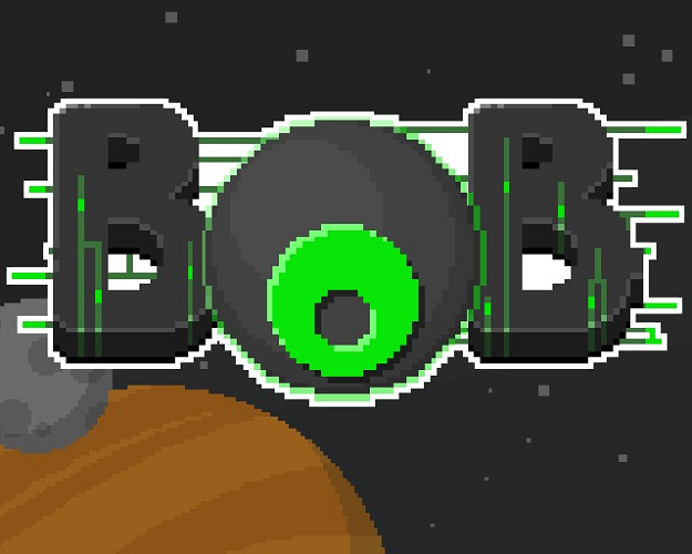 Cover image for Bob