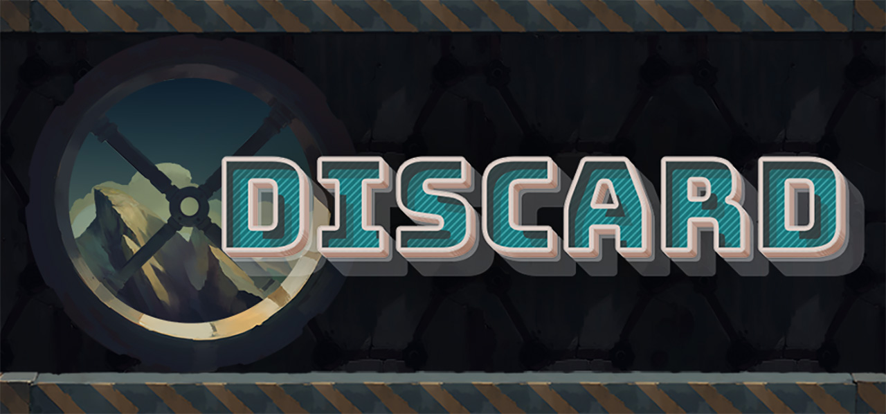 Discard