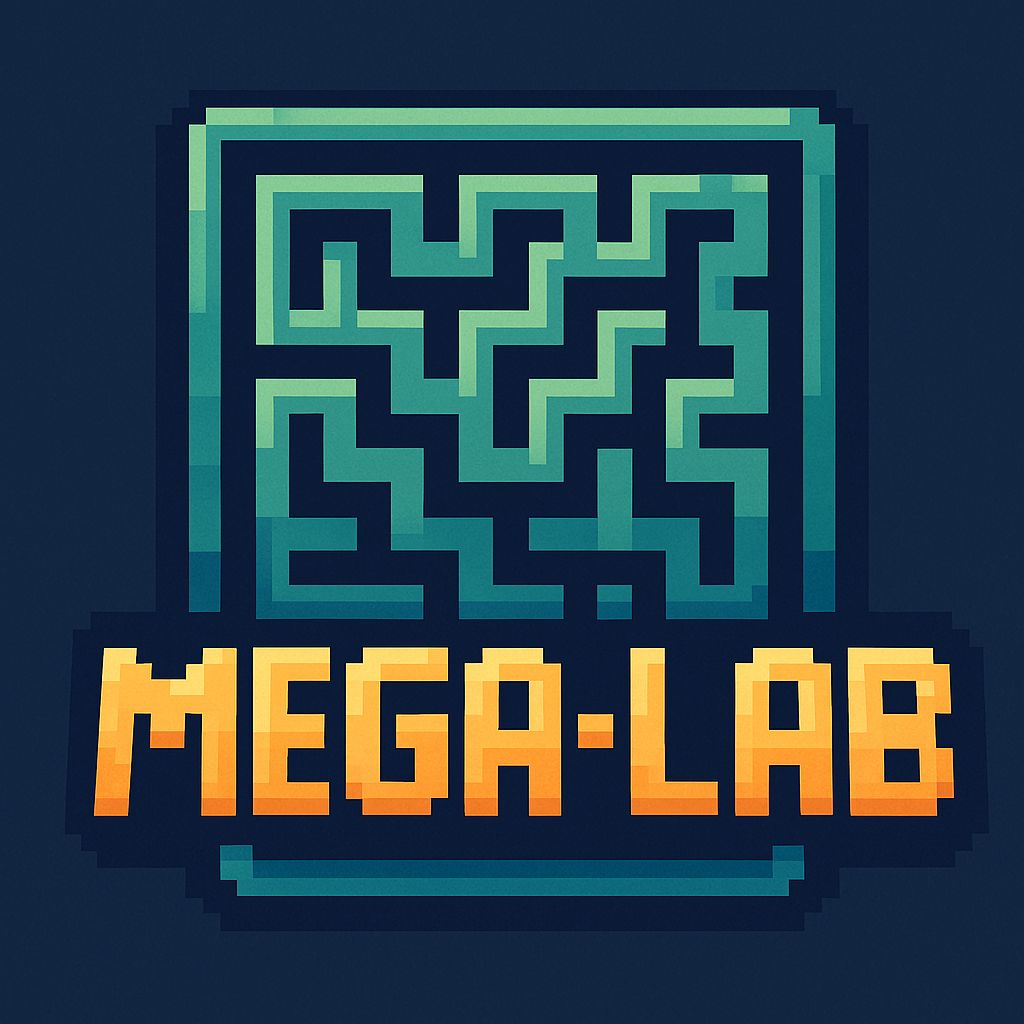 MegaLab beta 0.1