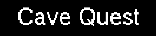 Cave Quest