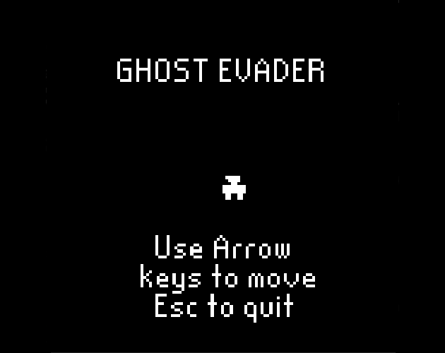 Ghost Evader