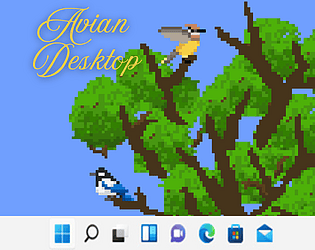 Avian Desktop