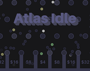 Atlas Idle