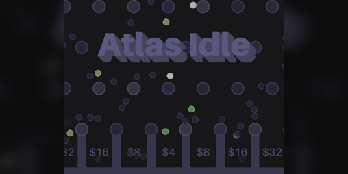 Cover image for Atlas Idle