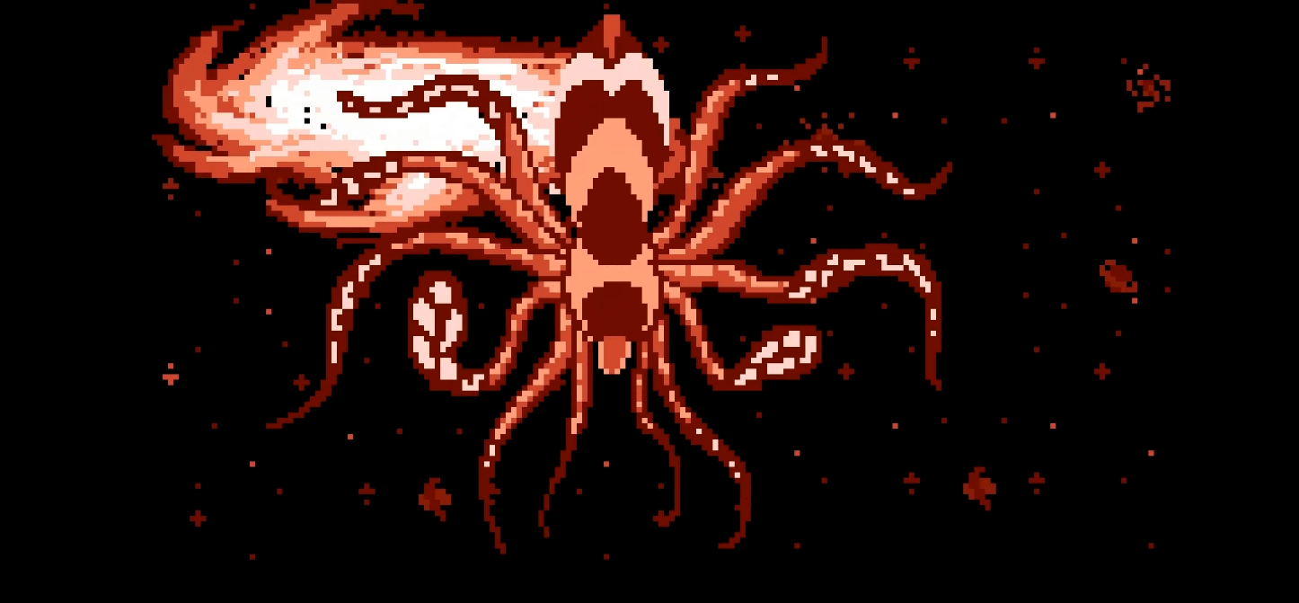 ELDRITCH EATER: GRUB TO GOD