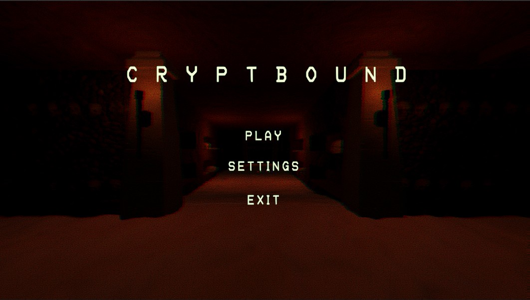 Crypt Bound
