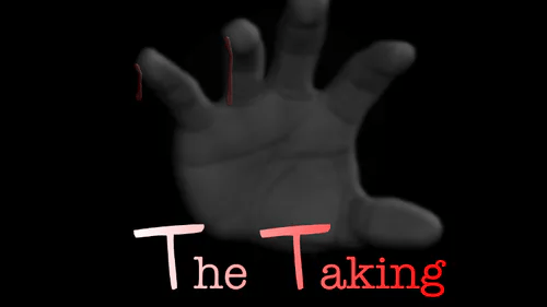 Cover image for The Taking