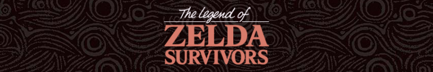 Zelda Survivors - Prototype
