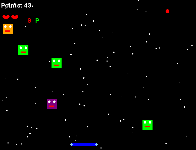 Gameplay