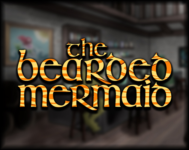 The Bearded Mermaid - Demo