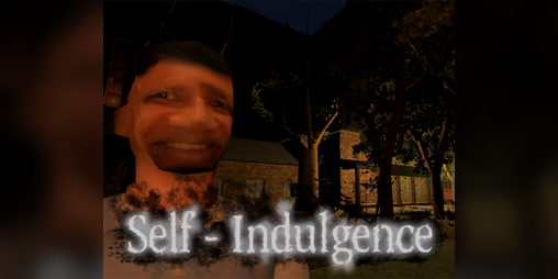 Cover image for Self-Indulgence (Chapter 1)