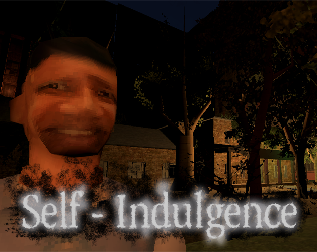 Cover image for Self-Indulgence (Chapter 1)