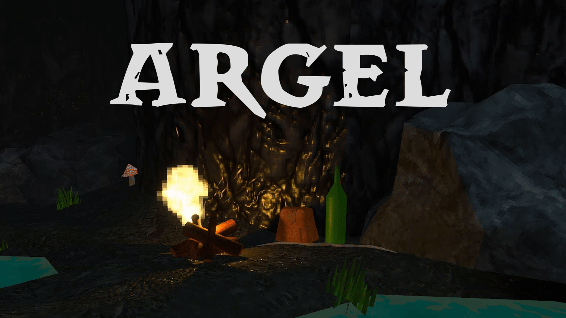 Argel (DEMO)