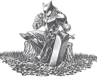 Saqer's Paradox - Promo