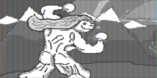 Cover image for Get Big, Man