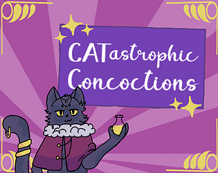 2025 Catastrophic Concoctions