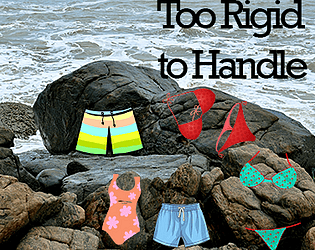 Too Rigid to Handle