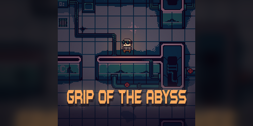 Cover image for Grip of the Abyss