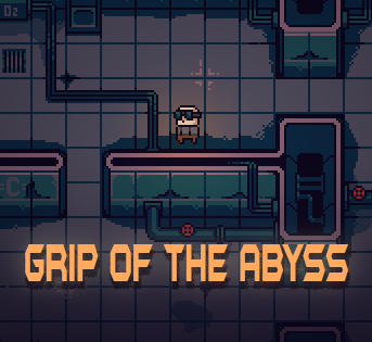 Grip of the Abyss cover