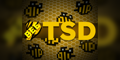 Cover image for BeeTSD