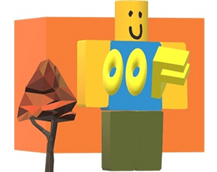 Https Www Roblox Com Games 3107469268 Oof For Jam By Lenesulll - play project