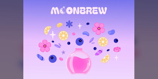 Cover image for MoonBrew