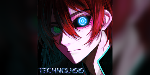 Cover image for Technolysis