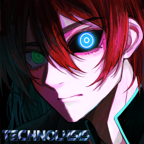 Cover image for Technolysis