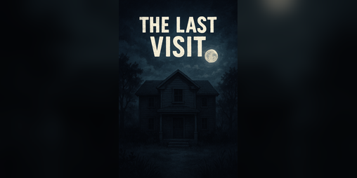 Cover image for The Last Visit