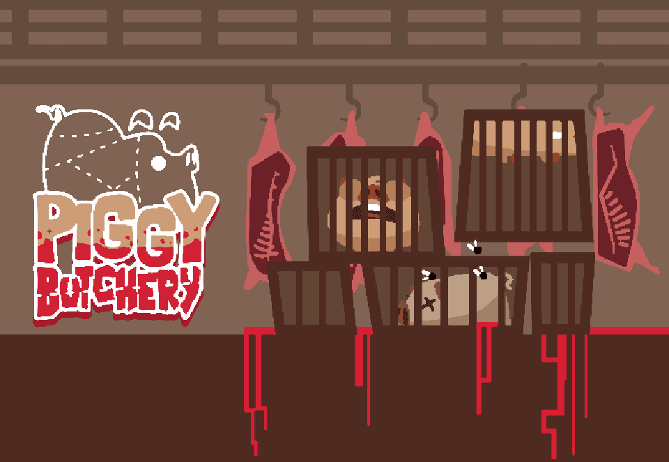 Piggy Butchery