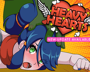 Top games tagged Furry and Hentai - itch.io