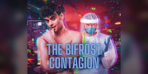 Cover image for The Bifrost Contagion