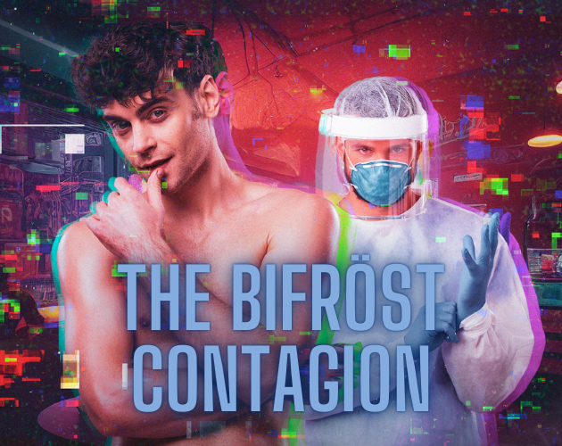 Cover image for The Bifrost Contagion