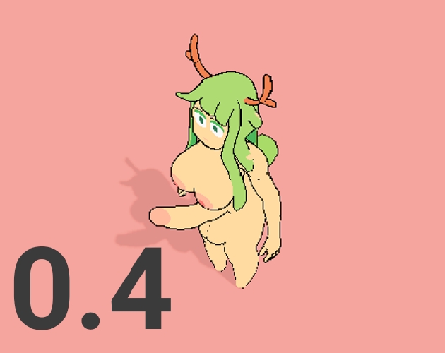 Cover image for Futa : Project by Mush_naut