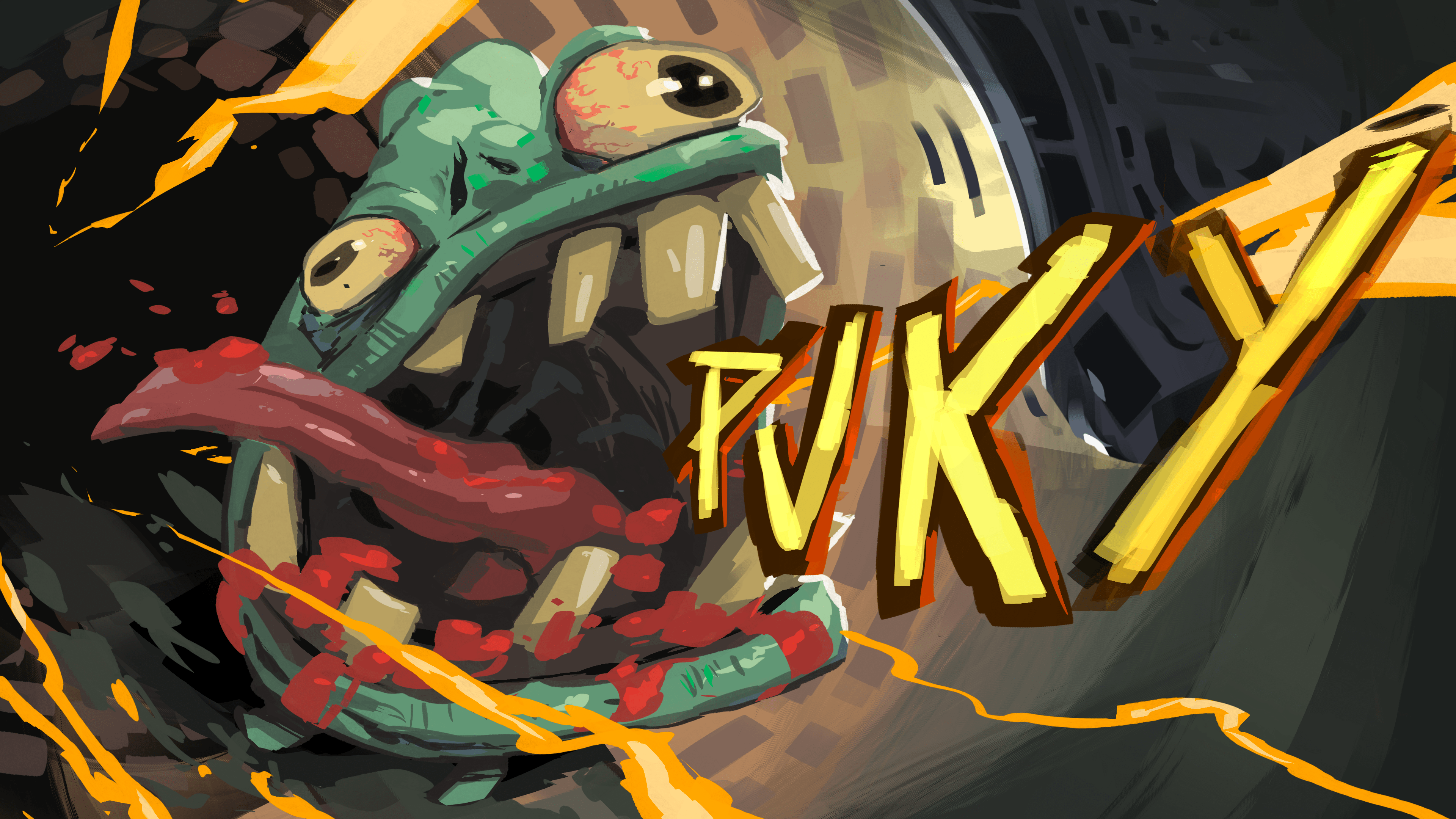 Cover image for Puky's Adventure