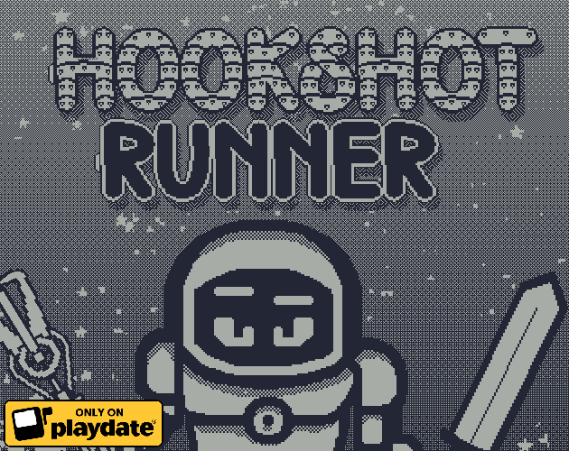 Hookshot Runner