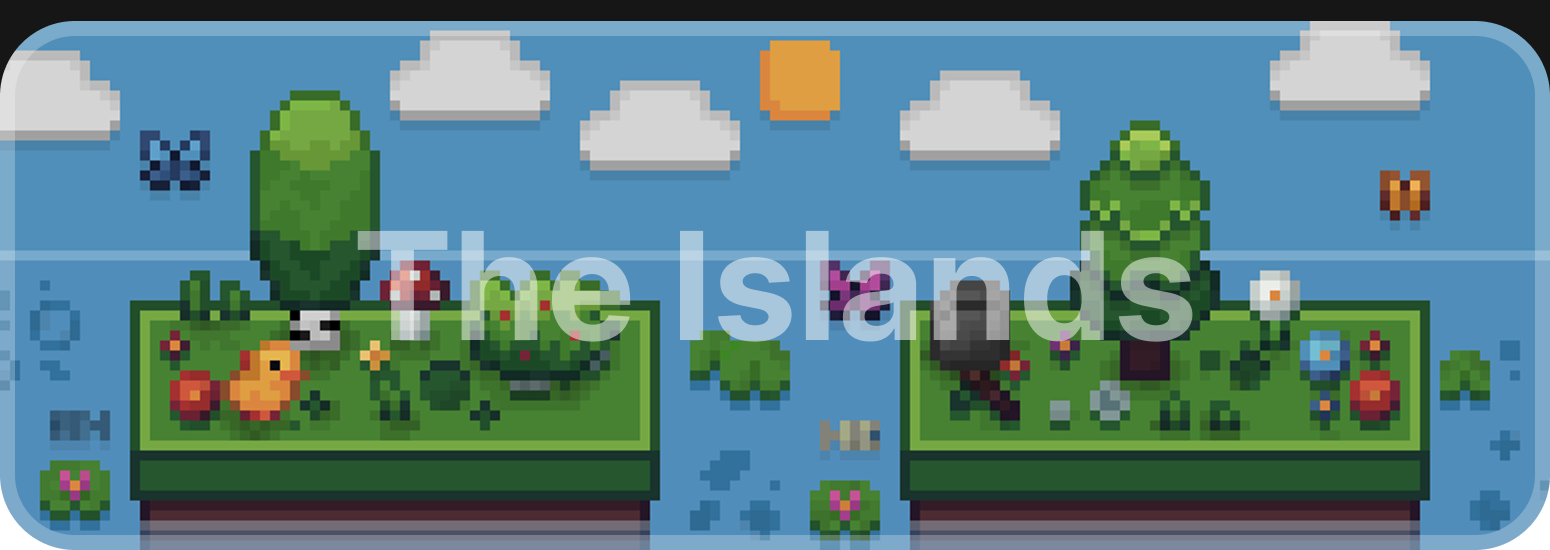 The Islands