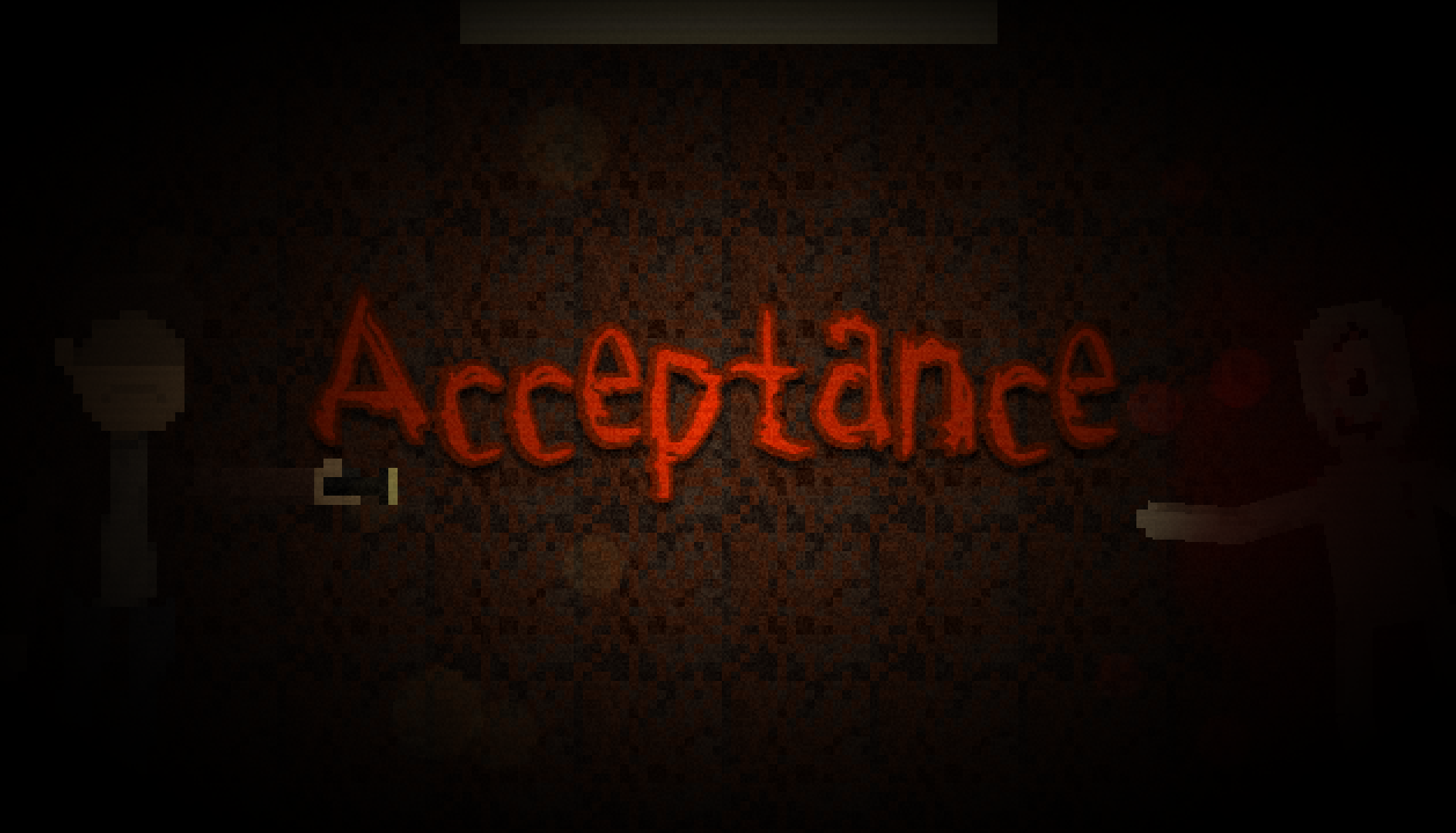 Cover image for Acceptance
