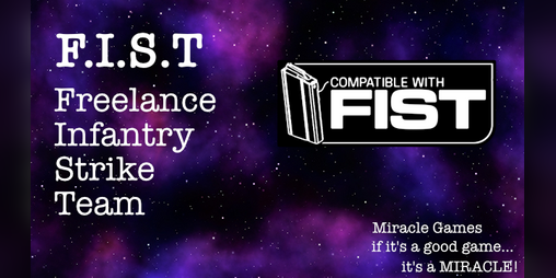 Cover image for F.I.S.T Stuff!