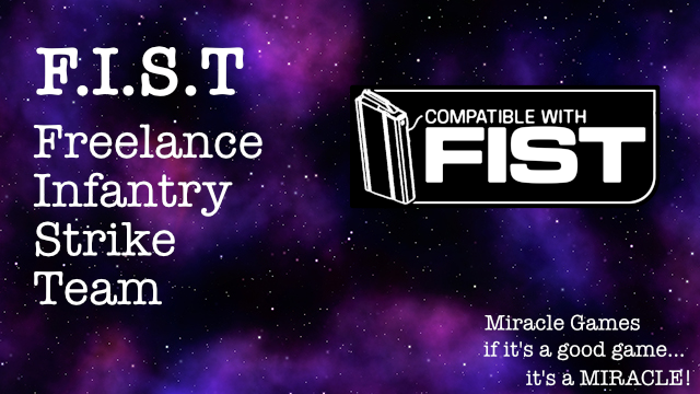 Cover image for F.I.S.T Stuff!