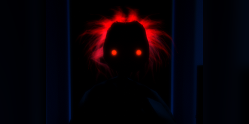 Cover image for Don't Close Your Eyes