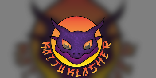 Cover image for Kaiju Klasher