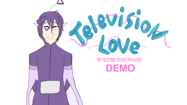 Cover image for Television Love Demo (UPDATED)