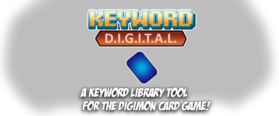 Keyword Digital