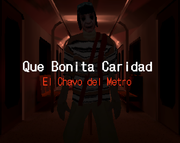Cover image for Qué bonita caridad