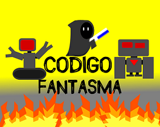 Codigo Fantasma