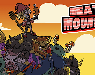 Meat Mountain