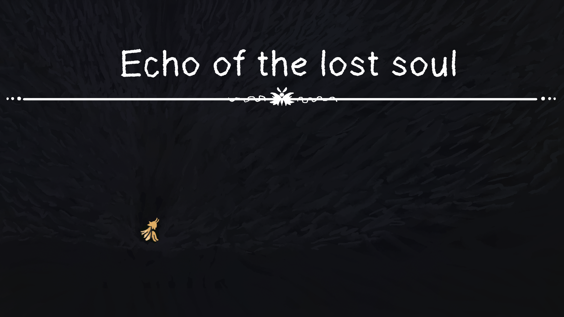 Echo of the Lost Soul