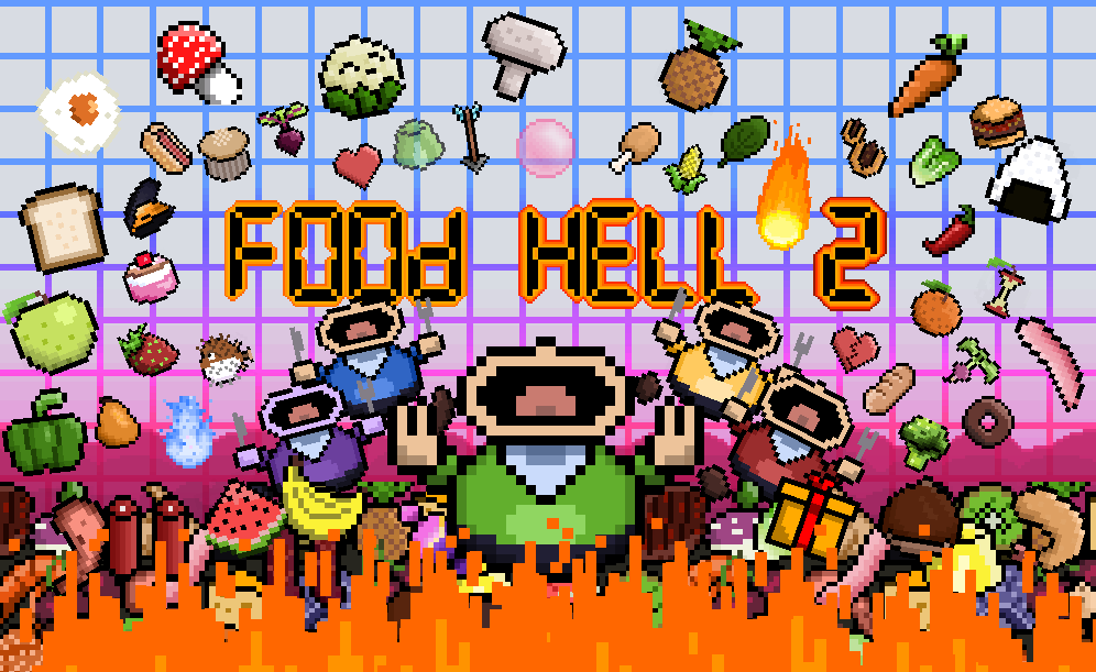 Food Hell 2