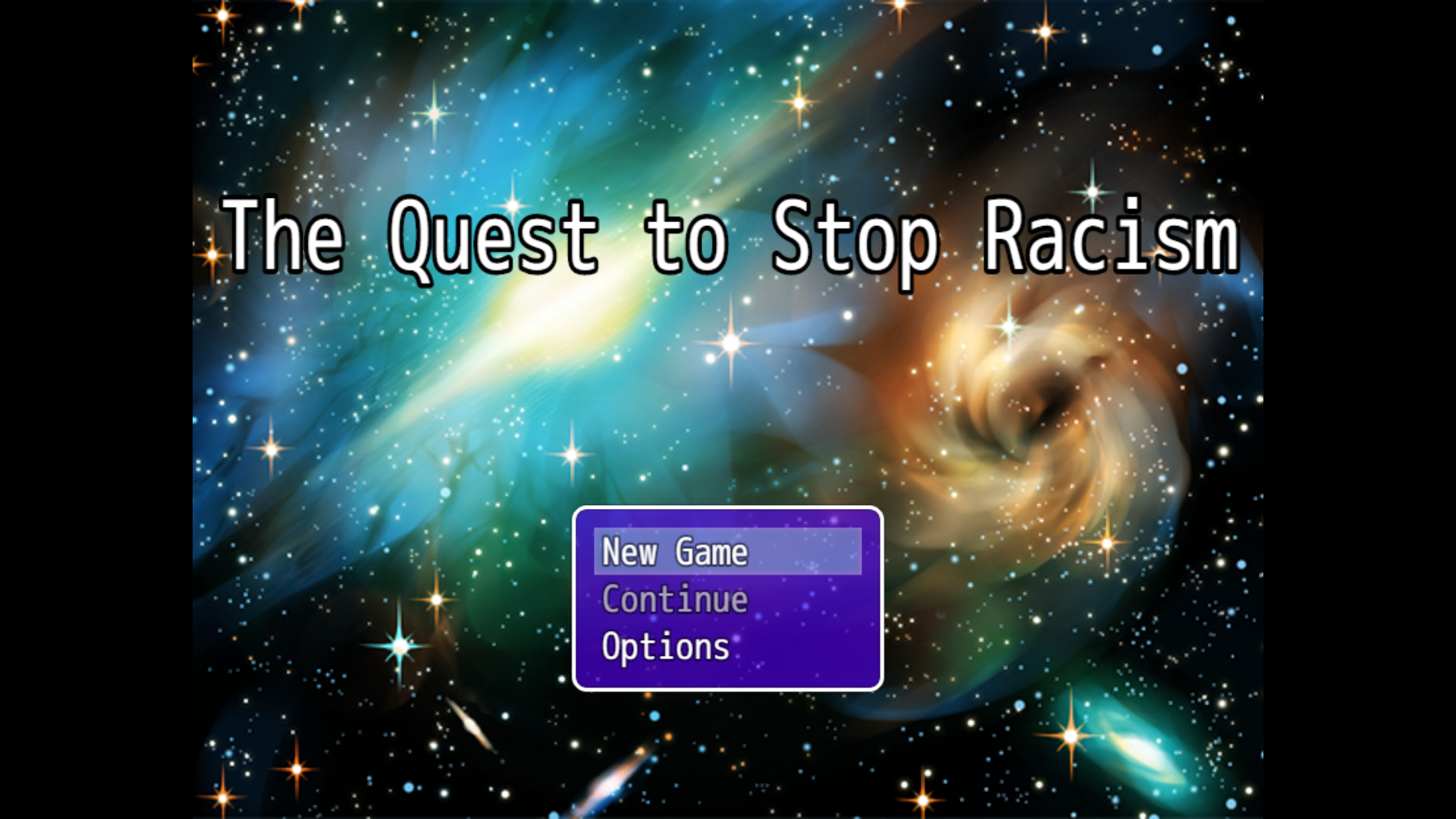 The Quest to Stop Racism